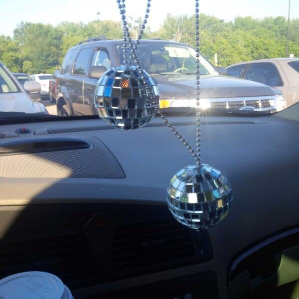 30 Feet – 2.3mm Ball Chain with 20 Connectors, Stainless Steel Roll for Dog Tags, Jewelry Making, Keychains, Fan Pulls, DIY Crafts