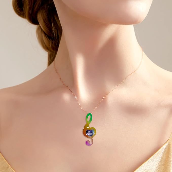 Voyyphixa 6PCS Music Notes Resin Shaker Molds Guitars Quicksand Silicone Molds for Epoxy Resin Quicksand UV Resin Mold Shaker Resin Casting Molds for Pendant Jewelry Decoration Craft Making DIY