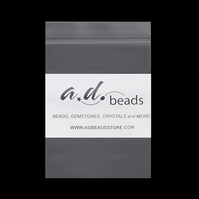 AD Beads 50 Pieces Lobster Claws Clasps Plus 100 Pieces 5mm Match Color Open Jump Rings Suitable for Necklace Bracelets Jewelry (6x10mm, Gold)