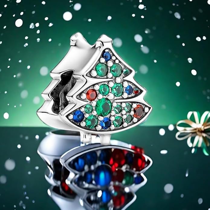 Fashion Charms Compatible for Bracelets,S925 Sterling Silver Charms,For Women Jewelry Present