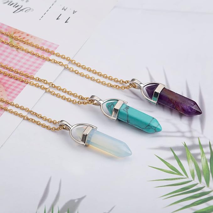 30 Pack Necklace Chains 2mm Gold Plated Stainless Steel Link Cable Chain Necklace Bulk for DIY Jewelry Making Supplies (22 Inches)