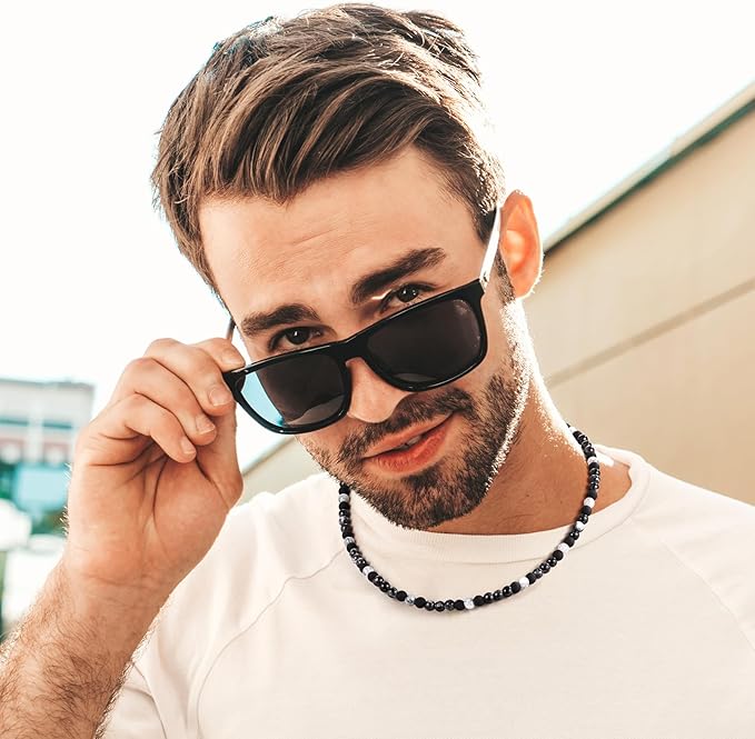 Funtopia Glass Beads for Jewelry Making, 1377pcs Neutral Tones Bracelet Making Kit, 24 Colors 6mm Round Glass Beads, Marble Loose Beads and Gold Spacer Beads, DIY Crafts Gifts for Women Men