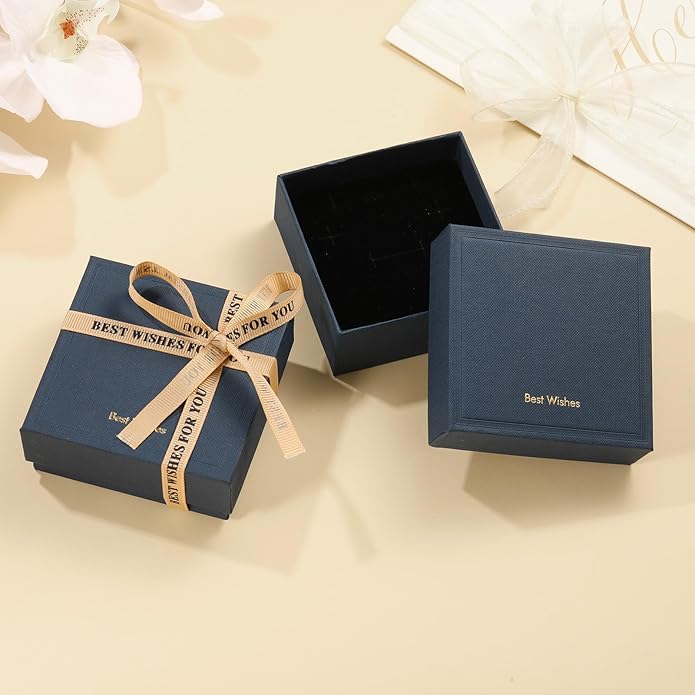 Birthstone Tennis Bracelets for Women Birthday Gifts 925 Sterling Silver Hexagon White Gold Bracelets Round Cut 5A Cubic Zirconia Prong Setting 7 Inch Anniversary Jewelry Gift