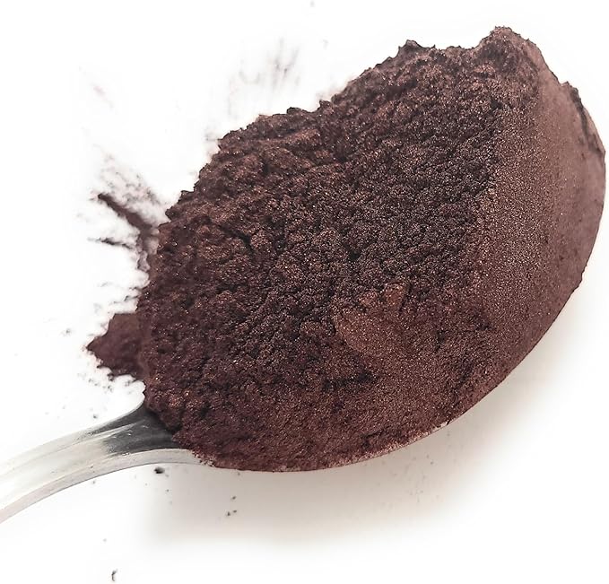 Pearl Mica Powder Pigment Dye - 500 Grams (1.1 lbs) - Best Bulk Price for Fine Arts, Crafting, Painting,Soap Candle Slime Jewelry Making, Epoxy Resin (Violet AV02)