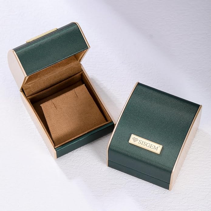 14K Solid Gold Pearls Necklace for Women, Real Gold Freshwater Cultured Pearl Beads Pendant Anniversary Birthday Jewelry Gifts for Her, Wife, Mom,16"-18"