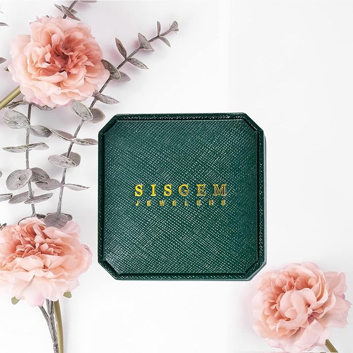 10k 14k Gold Natural Diamond and Freshwater Cultured Pearl Dangle Earrings for Women, Fine Jewelry for Her