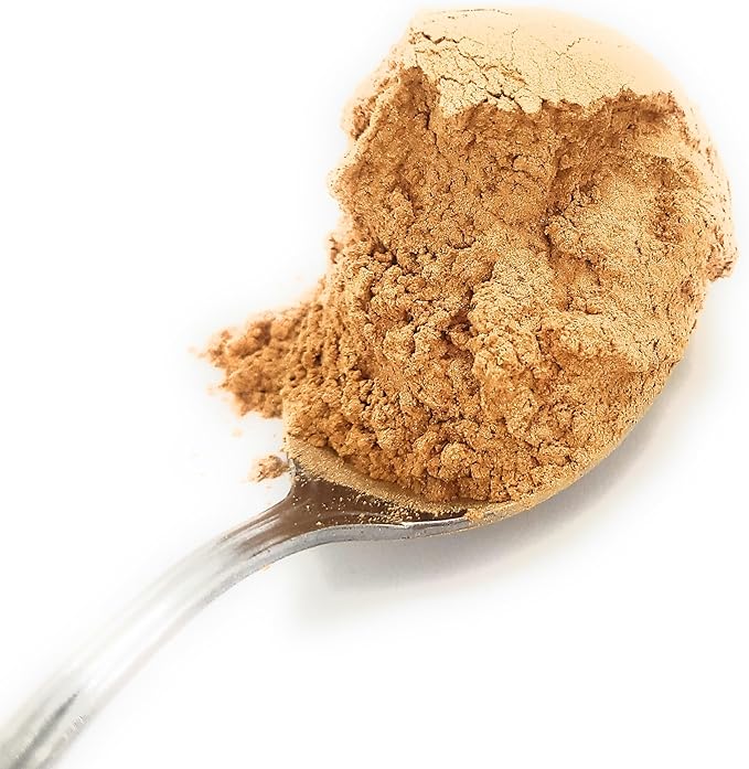 Pearl Mica Powder Pigment Dye - 500 Grams (1.1 lbs) - Best Bulk Price for Fine Arts, Crafting, Painting, Soap Candle Slime Jewelry Making, Epoxy Resin (Yellow AY08)