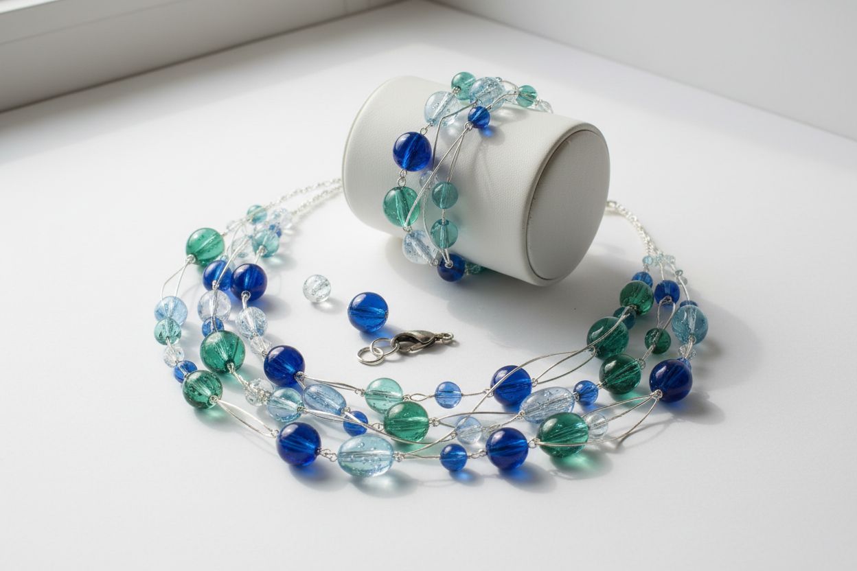 Glass Beads