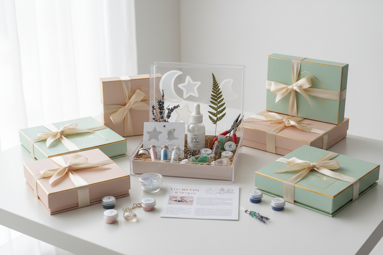 Kits & Gifts