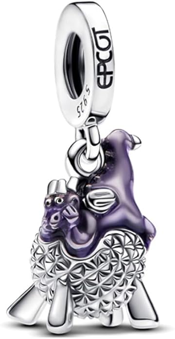 Fashion Charms Compatible for Bracelets,S925 Sterling Silver Charms,For Women Jewelry Present