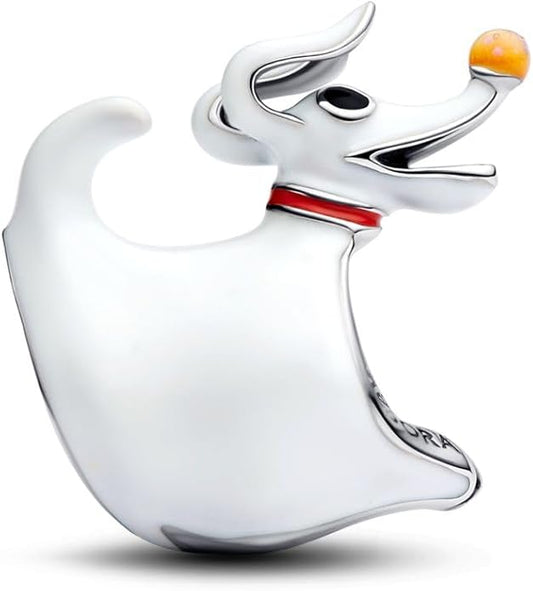 Fashion Charms Compatible for Bracelets,S925 Sterling Silver Charms,For Women Jewelry Present