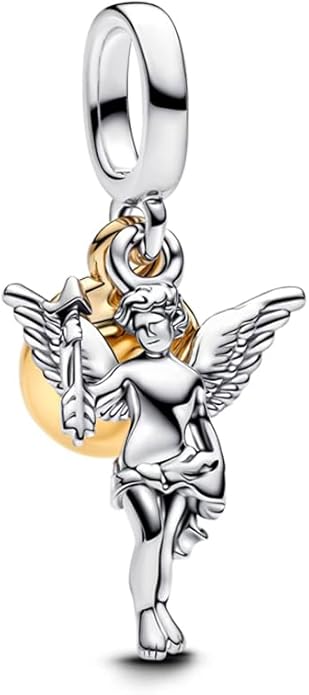 Fashion Charms Compatible for Bracelets,S925 Sterling Silver Charms,For Women Jewelry Present