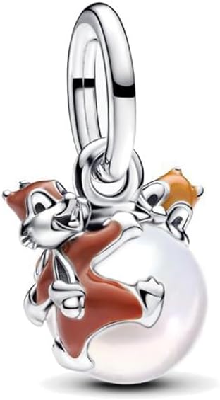 Fashion Charms Compatible for Bracelets,S925 Sterling Silver Charms,For Women Jewelry Present