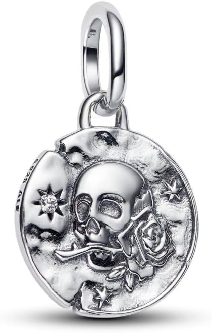 Fashion Charms Compatible for Bracelets,S925 Sterling Silver Charms,For Women Jewelry Present