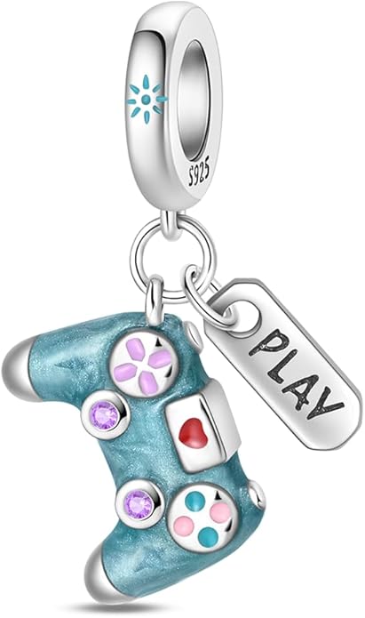 Hexagram Charms For Bracelets, Sterling Silver Eagle Tree Of Life Charms For Pandora Bracelets, Dangle Pendants & Bead Charm For DIY Jewelry Great Gift For Her