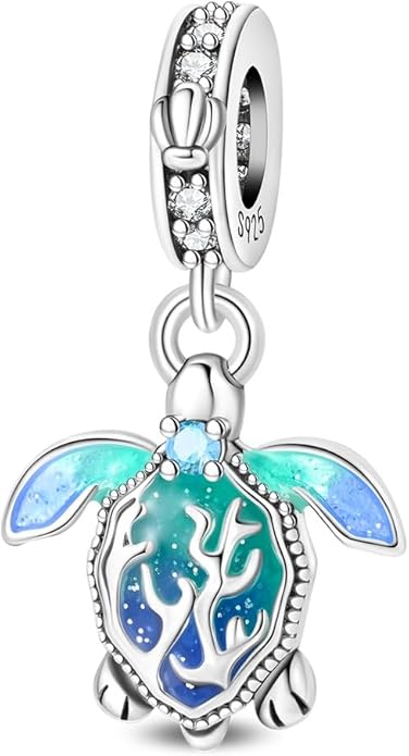 Hexagram Charms For Bracelets, Sterling Silver Eagle Tree Of Life Charms For Pandora Bracelets, Dangle Pendants & Bead Charm For DIY Jewelry Great Gift For Her