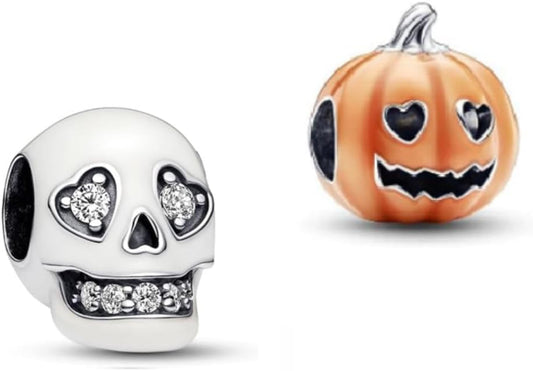 Fashion Charms Compatible for Bracelets,S925 Sterling Silver Charms,For Women Jewelry Present