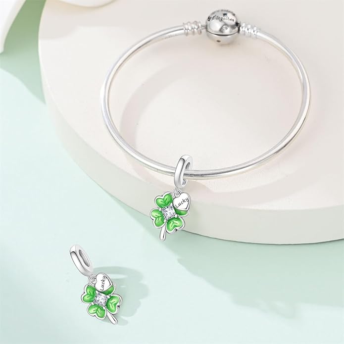 Hexagram Charms For Bracelets, Sterling Silver Eagle Tree Of Life Charms For Pandora Bracelets, Dangle Pendants & Bead Charm For DIY Jewelry Great Gift For Her