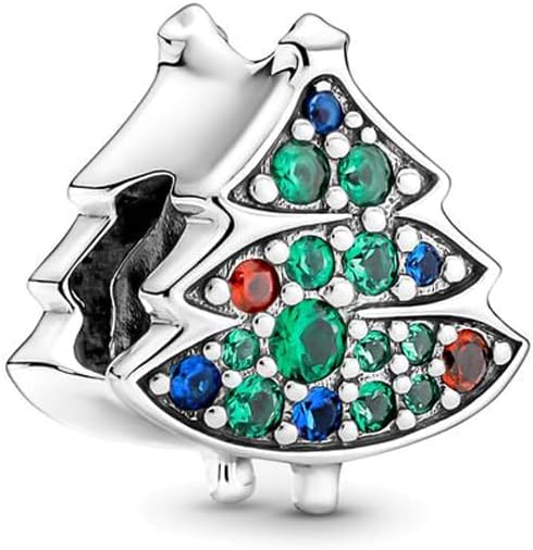 Fashion Charms Compatible for Bracelets,S925 Sterling Silver Charms,For Women Jewelry Present