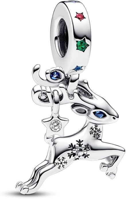 Fashion Charms Compatible for Bracelets,S925 Sterling Silver Charms,For Women Jewelry Present