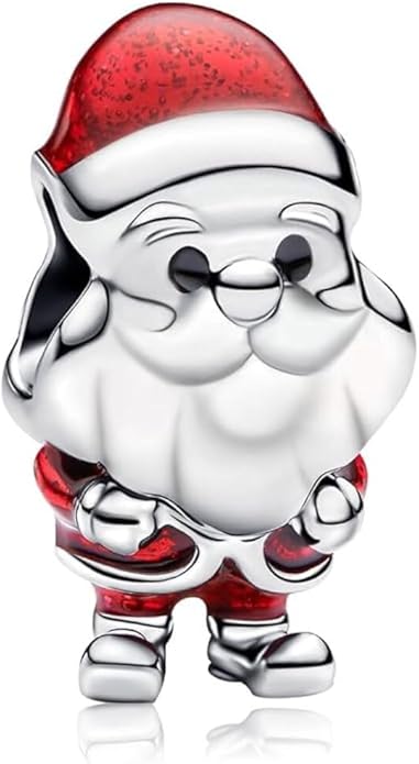 Fashion Charms Compatible for Bracelets,S925 Sterling Silver Charms,For Women Jewelry Present