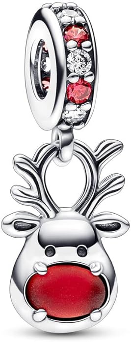 Fashion Charms Compatible for Bracelets,S925 Sterling Silver Charms,For Women Jewelry Present