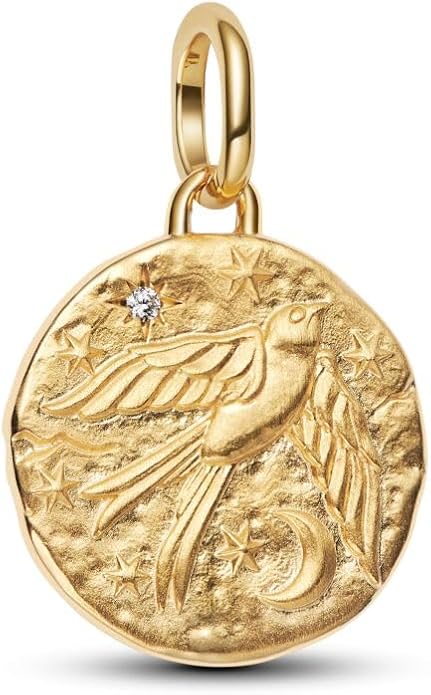 Fashion Charms Compatible for Bracelets,S925 Sterling Silver Charms,For Women Jewelry Present