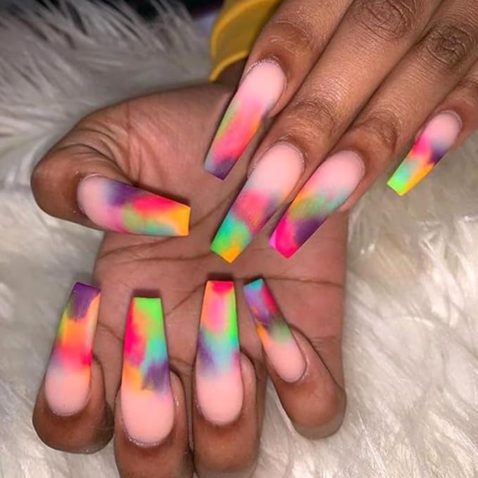 13 Colors Neon Phosphor Pigment Powder Set, Super Bright Fluorescent Nail Pigment Dust Nail Glitter for Gradient Iridescent Gel Polish Nail Art Decoration, Resin Craft