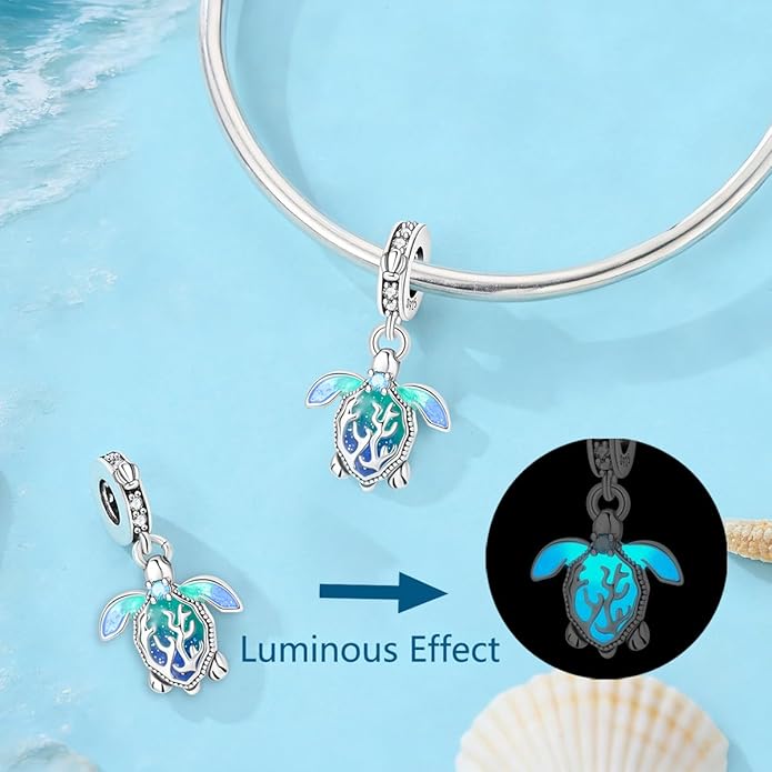 Hexagram Charms For Bracelets, Sterling Silver Eagle Tree Of Life Charms For Pandora Bracelets, Dangle Pendants & Bead Charm For DIY Jewelry Great Gift For Her