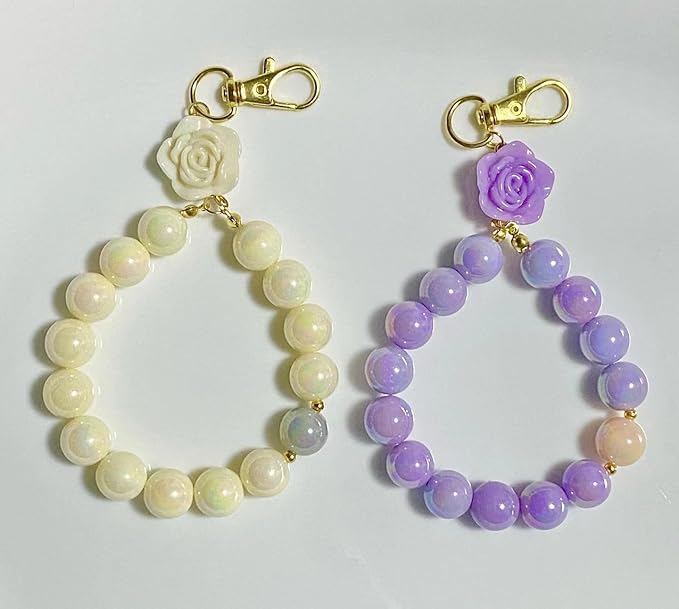 100PCS Premium Swivel Snap Hooks with Key Rings,Metal Lanyard Keychain Hooks Lobster Clasps for Key Jewelry DIY Crafts Gold 1.25inches/32mm(50 Pcs Lanyard Snap Hooks+50 Pcs Key Rings)