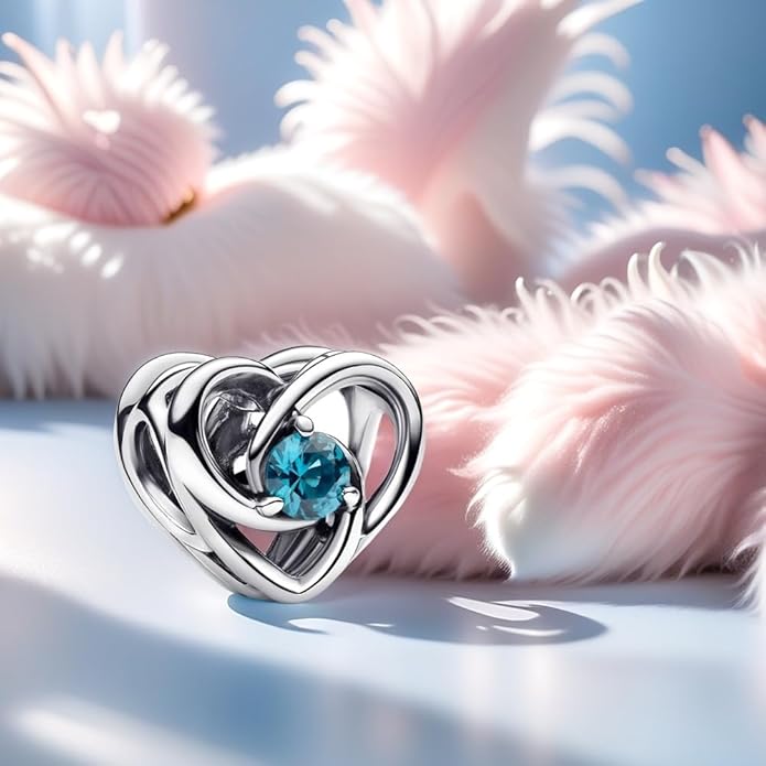 Fashion Charms Compatible for Bracelets,S925 Sterling Silver Charms,For Women Jewelry Present