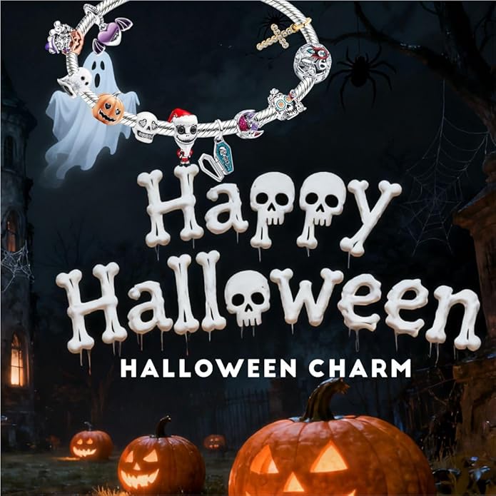 Fashion Charms Compatible for Bracelets,S925 Sterling Silver Charms,For Women Jewelry Present