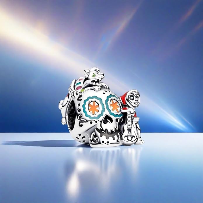 Fashion Charms Compatible for Bracelets,S925 Sterling Silver Charms,For Women Jewelry Present