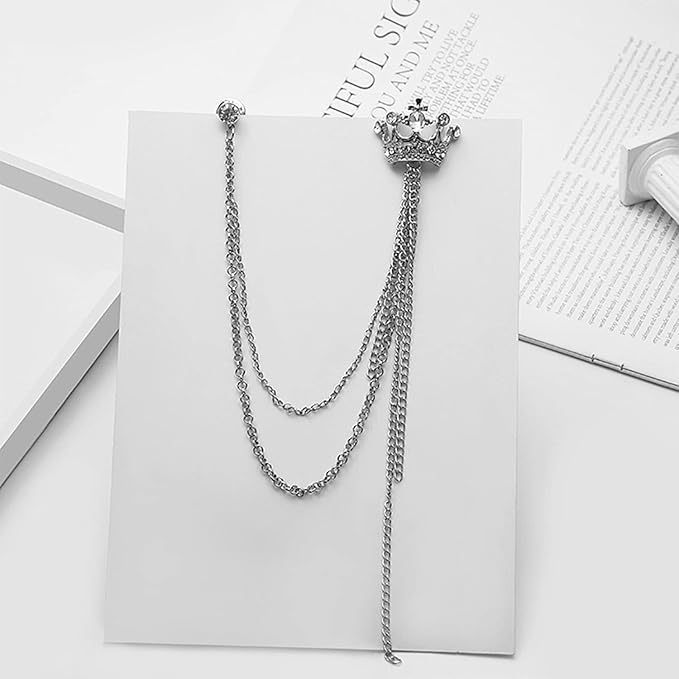 Jishi 30ft Jewelry Making Chains Bulk 2mm Necklace Chains for Jewelry Making Supplies, DIY Craft Earring Bracelet Making Findings, 3-Colors Gold Silver Black Plated Metal Rolo Cable Link Chain Rolls