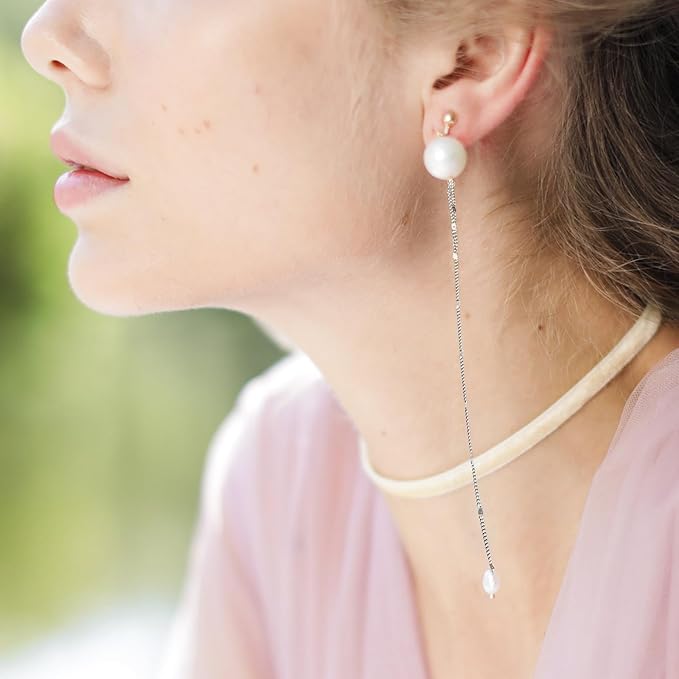 Kyutong 10M Stainless Steel Chain for Jewelry Making Thin Curb Silver Chains for Necklace Bracelet Making Supply Jewelry Findings