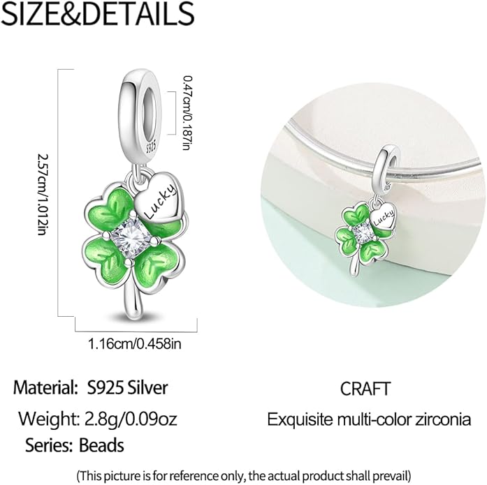 Hexagram Charms For Bracelets, Sterling Silver Eagle Tree Of Life Charms For Pandora Bracelets, Dangle Pendants & Bead Charm For DIY Jewelry Great Gift For Her