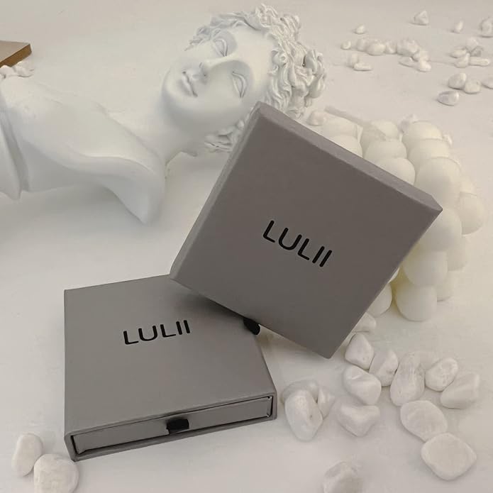 Pearl Necklaces for Women 14K Gold Plated Dainty Layered Single Pearl Necklace Simple Daisy Pearls Choker Cute Gold Necklace Stack Jewelry Sets for Women Trendy Gifts