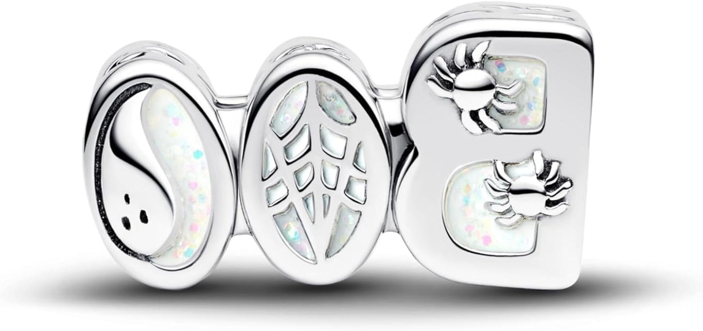 Fashion Charms Compatible for Bracelets,S925 Sterling Silver Charms,For Women Jewelry Present