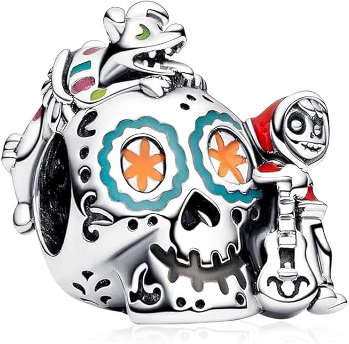 Fashion Charms Compatible for Bracelets,S925 Sterling Silver Charms,For Women Jewelry Present