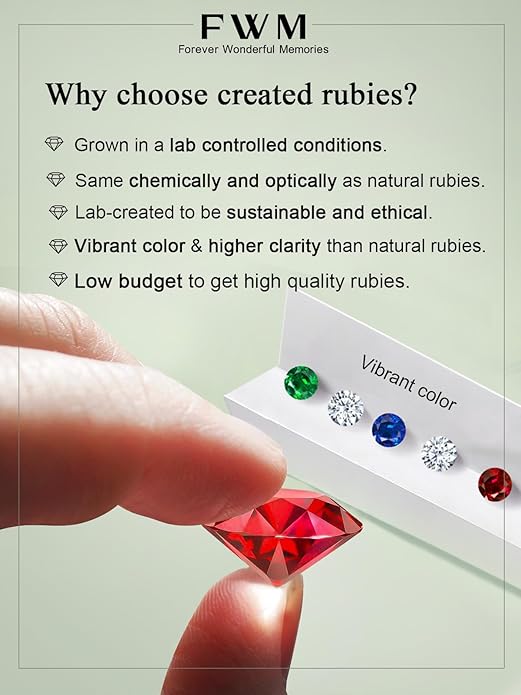 D Color VVS1 Clarity Moissanite and Genuine Sapphire/Emerald/Ruby Tennis Bracelets for Women 2.22ct-10.45ct, Solid 925 Sterling Silver, Anniversary Wedding Valentines Jewelry for Her, Length 5.9-7.5 Inch(15-19cm)