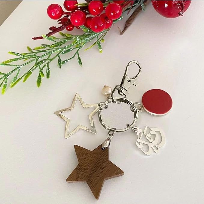 100PCS Premium Swivel Snap Hooks with Key Rings,Metal Lanyard Keychain Hooks Lobster Clasps for Key Jewelry DIY Crafts 1.5inches/38mm(50 Pcs Lanyard Snap Hooks+50 Pcs Key Rings)