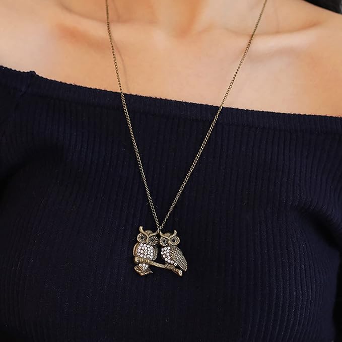 Jishi 33ft Link Cable Chain Roll 2mm, Bronze Chain for Jewelry Making Necklace Earring Bracelet DIY Craft Jewelry Making Findings Supplies, Bronze Plated Iron Metal Rolo Necklace Chain Spool Set