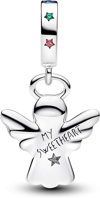 Fashion Charms Compatible for Bracelets,S925 Sterling Silver Charms,For Women Jewelry Present