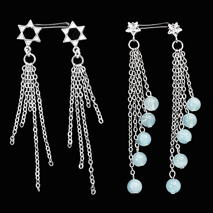 Jishi 33ft Silver Stainless Steel Chain 2mm Jewelry Necklace Link Cable Chain for Jewelry Making Bracelets Earring Craft Supplies DIY Findings - Metal Rolo Link Chain Roll w/Lobster Clasps, Jump Rings