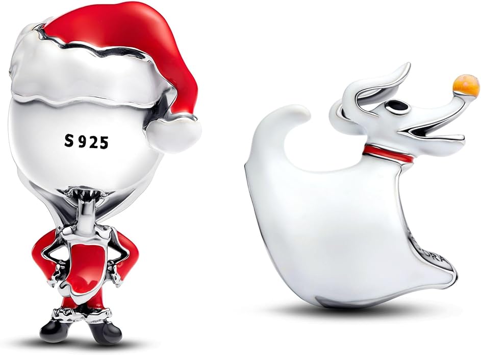 Fashion Charms Compatible for Bracelets,S925 Sterling Silver Charms,For Women Jewelry Present