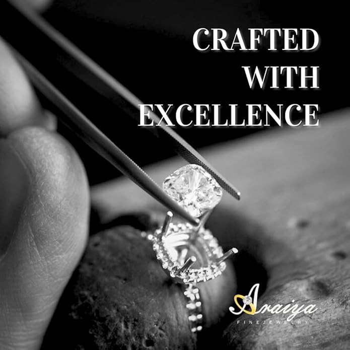 1/2 Carat - 5 Carat Lab Grown Diamond screw back Earrings | 14K Yellow Gold Four prong Lab-Grown Diamond Solitaire Stud Earrings| D-E color and VS1 clarity