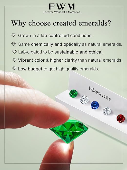 D Color VVS1 Clarity Moissanite and Genuine Sapphire/Emerald/Ruby Tennis Bracelets for Women 2.22ct-10.45ct, Solid 925 Sterling Silver, Anniversary Wedding Valentines Jewelry for Her, Length 5.9-7.5 Inch(15-19cm)