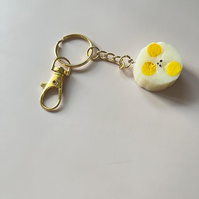 100 Pcs Swivel Snap Hook and Key Rings with Chain and Jump Rings for Keychain Lanyard DIY Jewelry Crafts Accessories(50 Lanyard Snap Hooks+50 Key Ring with Chains) (Gold)