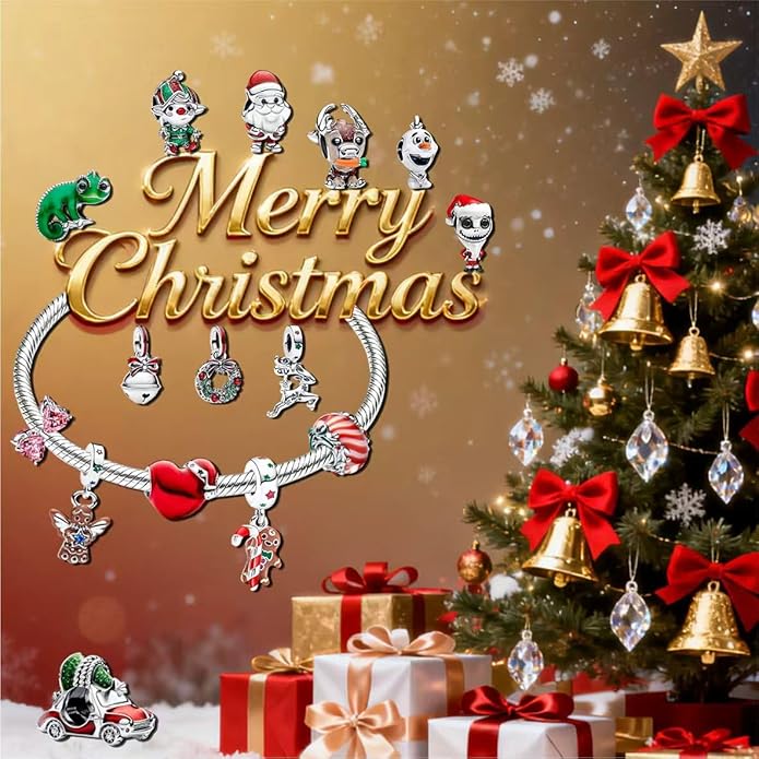 Fashion Charms Compatible for Bracelets,S925 Sterling Silver Charms,For Women Jewelry Present