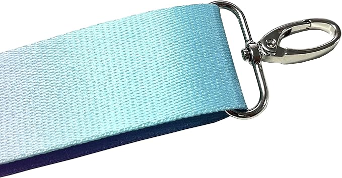 1-1/2 inch Swivel Clasps Swivel Lobster Claw Clasp 1.5 inch Swivel Clips 38mm Swivel Hooks for Purse Bag Making 10pcs Silver